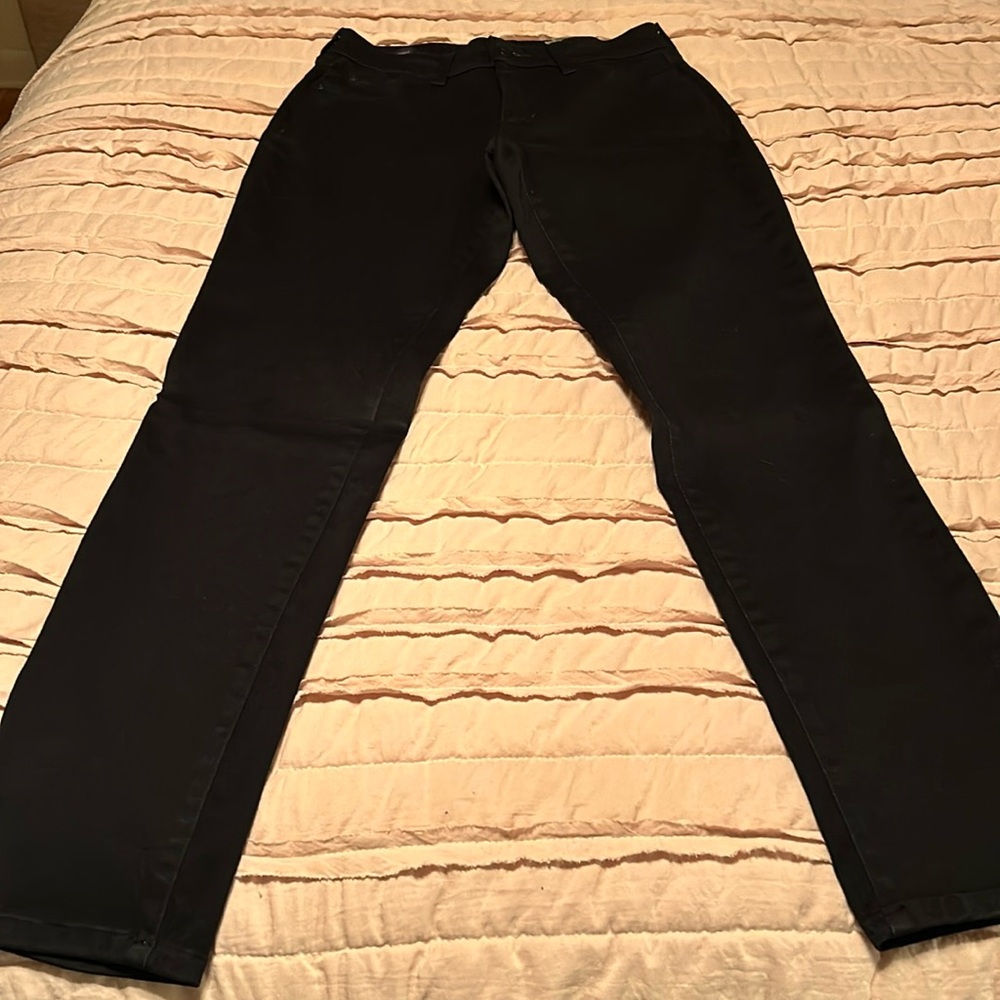 NYDJ Black Women's Jeans